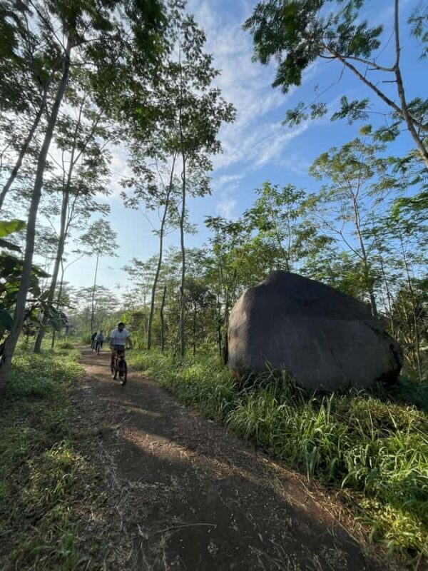 Merapi Volcano Bike Tour - Overall Value and Suitability