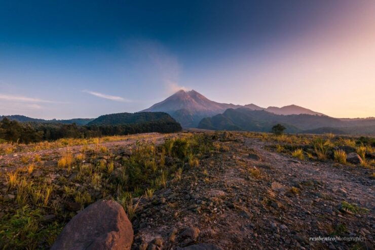 Merapi Volcano Jeep Sunrise (and Jomblang Cave Option) Tour - Activity Duration and Availability