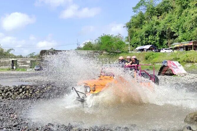 Merapi Volcano Sharing Tour and Lava Jeep Adventure in Yogyakarta - Why This Tour Is a Great Choice