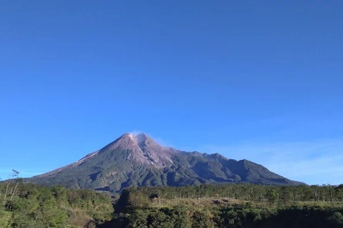 Merapi Volcano Sharing Tour and Lava Jeep Adventure in Yogyakarta - Who Should Consider This Tour?