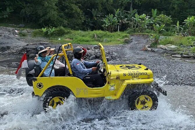 Merapi Volcano Sharing Tour and Lava Jeep Adventure in Yogyakarta - Final Thoughts