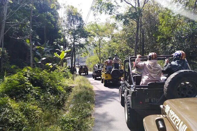 Merapi Volcano Sharing Tour and Lava Jeep Adventure in Yogyakarta - FAQs