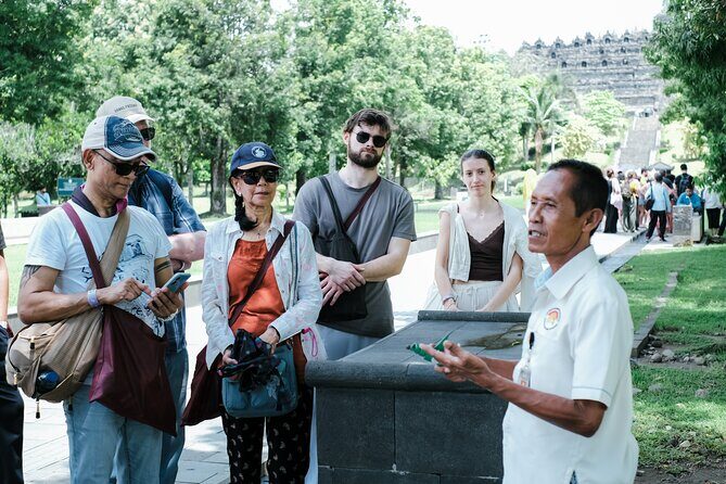Merapi Volcano Sunrise, Borobudur and Prambanan Experience - Final Thoughts: Who Will Love This Tour?