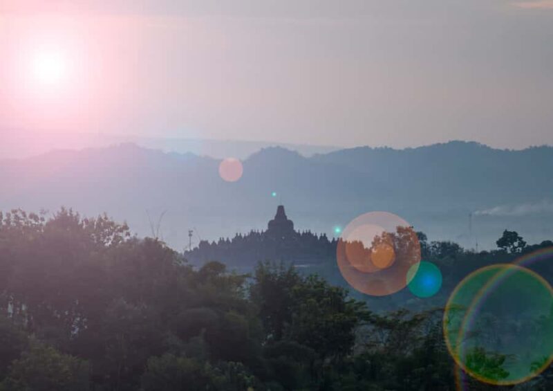 Merapi Volcano Sunrise, Borobudur & Ratu Boko Full Day Tour - Good To Know