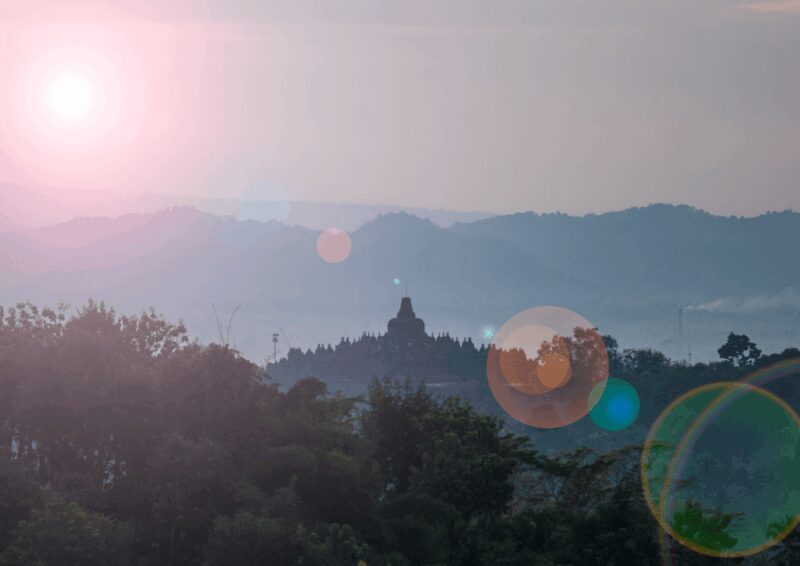 Merapi Volcano Sunrise, Borobudur & Ratu Boko Full Day Tour - The Sum Up