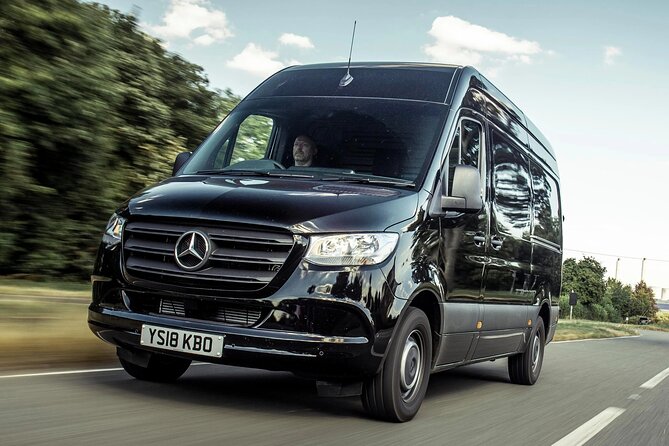 Mercedes Benz With Chauffer in Dubai for 10 Hours - Good To Know