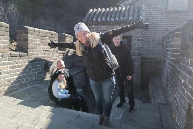 Mercedes-Maybach Limo Rentals Beijing English Speaking Driver - Pickup Points