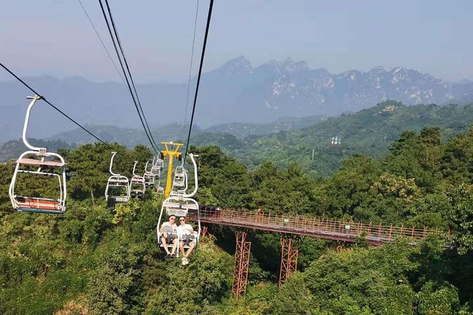 Mercedes-Maybach Limo Rentals Beijing English Speaking Driver - Directions