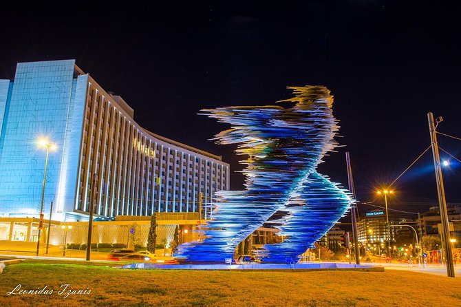 Mercedes Private Classical Half Day Tour 4 Hours - Inclusions and Amenities