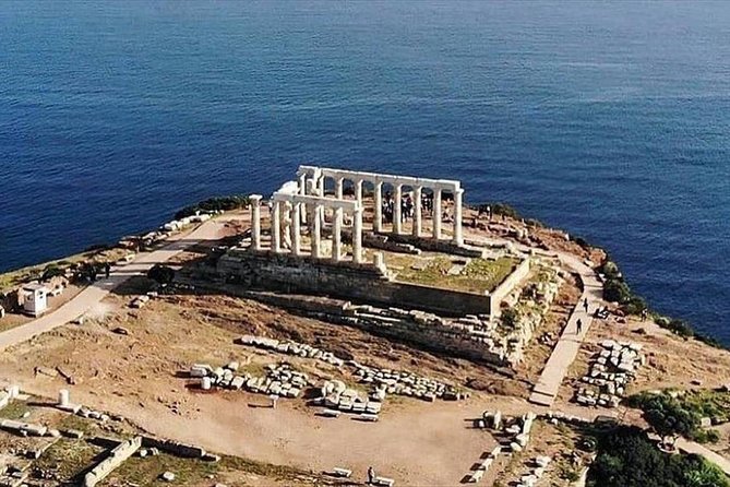 Mercedes Private Full Day Tour Classical Athens & Temple Poseidon - Tour Highlights