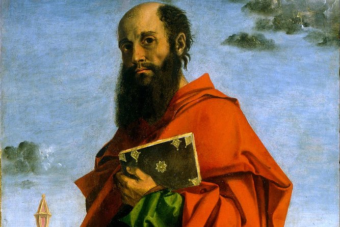 Mercedes Private Tour Apostle Paul & Ancient Corinth 6 Hours - Inclusions and Amenities