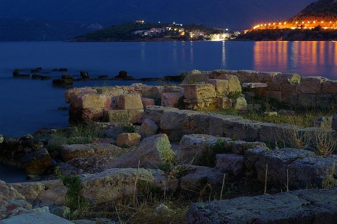 Mercedes Private Tour Apostle Paul & Ancient Corinth 6 Hours - Common Questions