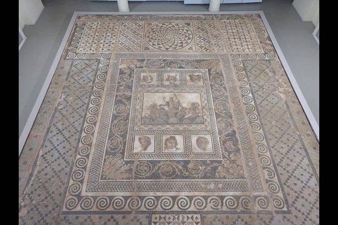 Mercedes Private Tour From Athens to Macedonia Meet Alexander the Great - Customer Reviews and Ratings