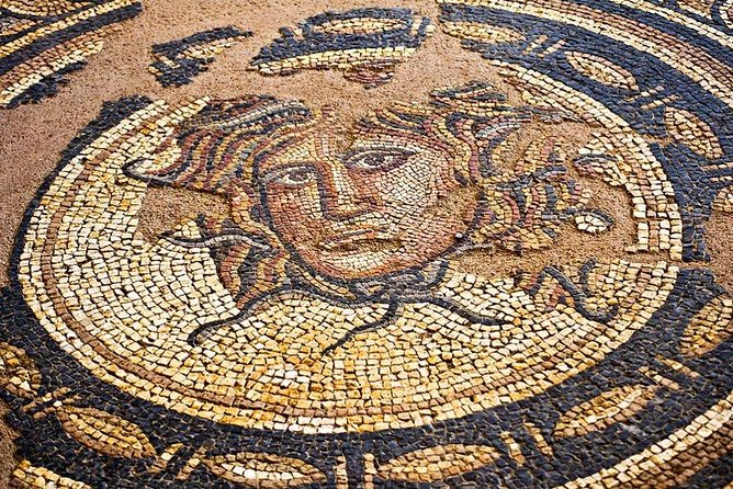 Mercedes Private Tour From Athens to Macedonia Meet Alexander the Great - Common Questions