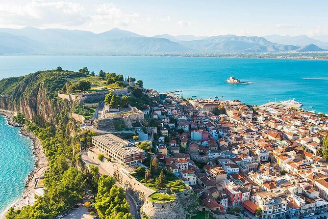 Mercedes Private Tour Mycenae- Nafplio- Epidaurus 8 Hours - Meeting and Pickup