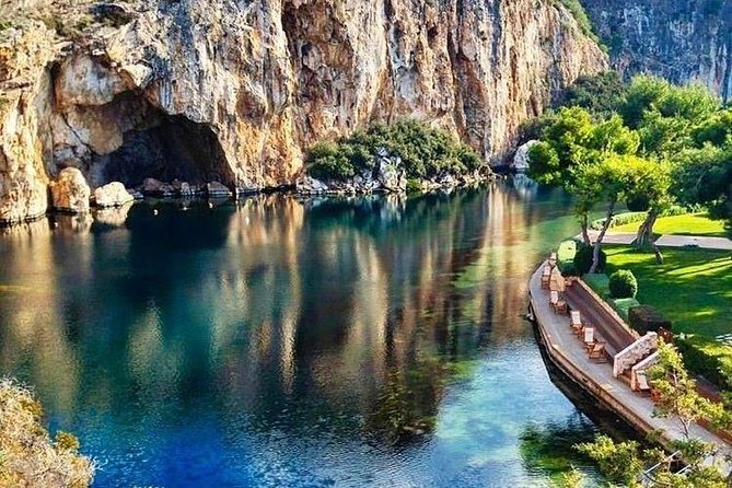 Mercedes Private Tour to Temple of Poseidon 4 Hours - Common Questions