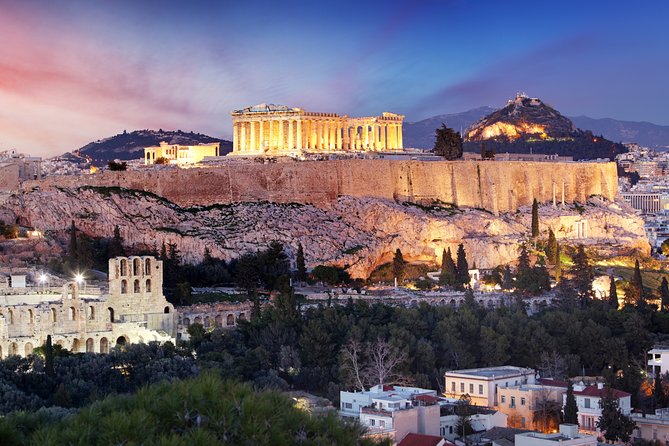 Mercedes Private Transfer Athens - Piraeus - Positive Reviews From Satisfied Customers