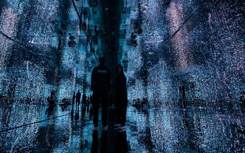 Mercer Labs ticket in New York City - Getting there and planning your visit