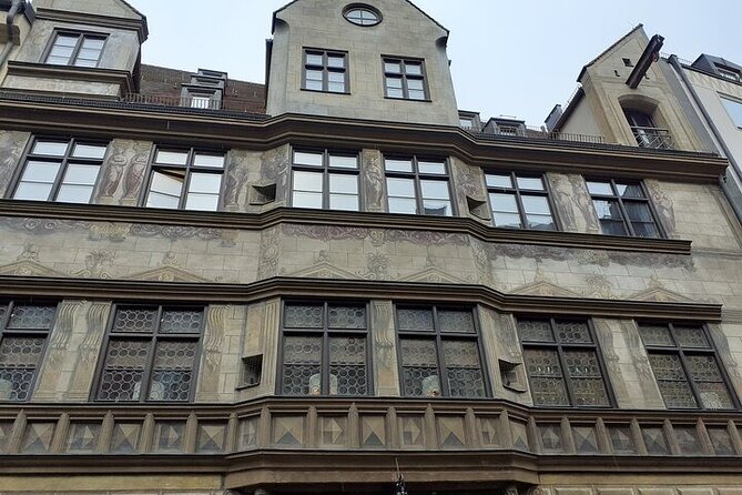 Merchants, Monks and Dukes. A Tour of Munichs Medieval History - Booking Information
