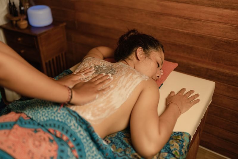 MERE Spa Experience in Nusa Penida - Quick points to help you decide