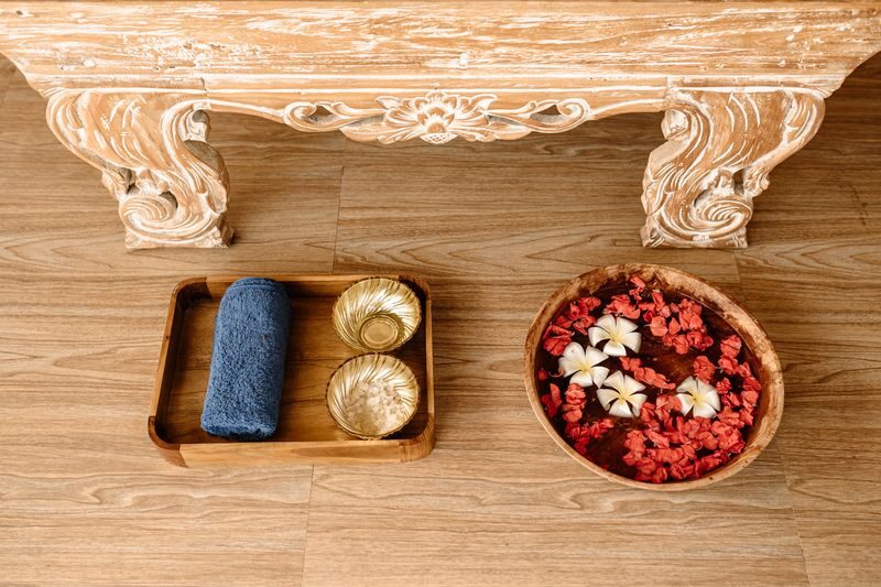 MERE Spa Experience in Nusa Penida - What the treatment visit involves