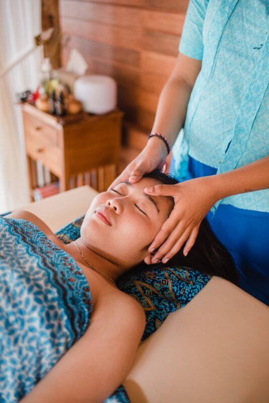 MERE Spa Experience in Nusa Penida - Booking carefully makes a difference