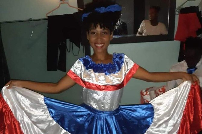 Merengue Dance Lessons in Las Terrenas With Noeli Rubio - Location Details