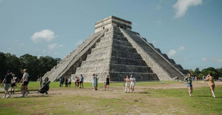 Merida : 2 Days Combo, Private Chichen Itza & Uxmal. - Good To Know