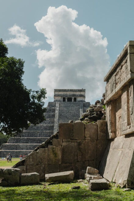 Merida : 2 Days Combo, Private Chichen Itza & Uxmal. - Day 1 Highlights