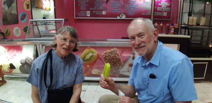 Mérida: 3-Hour Walking Food Tour - Tour Details