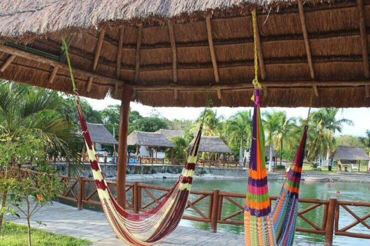 Merida: 4 Cenotes Adventure and Mexican Meal Included - Good To Know