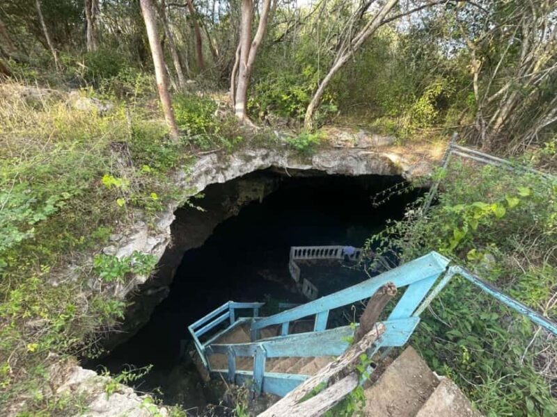 Mérida: 4 Majestic Cenotes Tour with Typical Lunch - FAQ