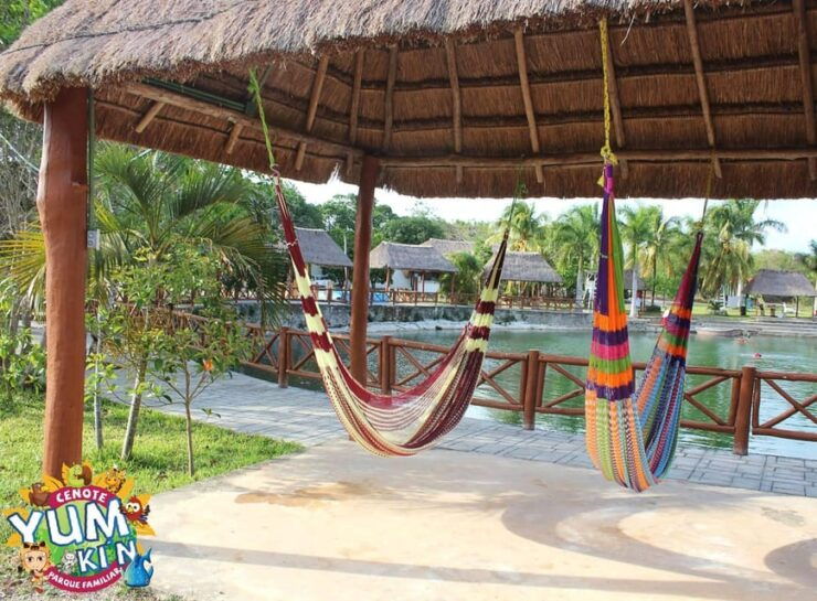 Merida: Adventure From Merida! 4 Cenotes and Mexican Meal - Good To Know