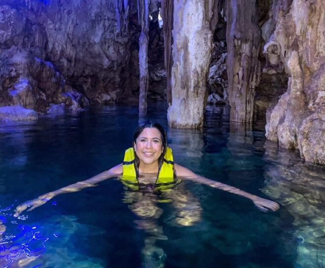 Merida: Adventure From Merida! 4 Cenotes and Mexican Meal - Transportation and Meeting Point