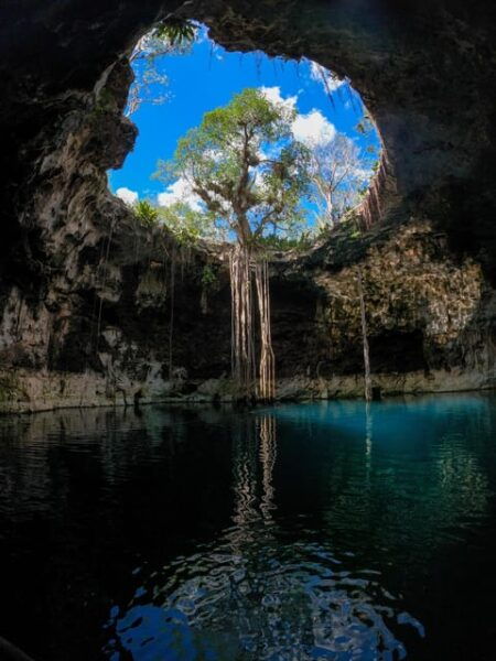 Merida: Adventure From Merida! 4 Cenotes and Mexican Meal - Frequently Asked Questions
