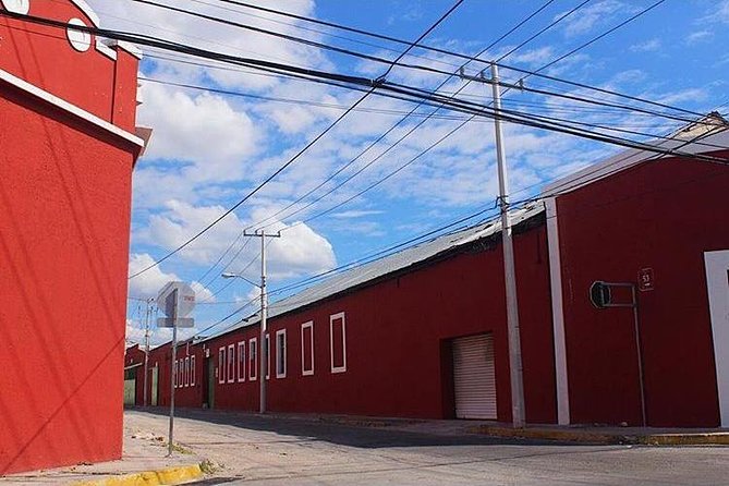 Merida Airport Private Shuttle With WIFI - Accommodations for Families and Groups
