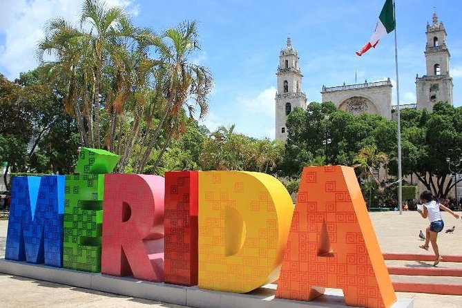Merida Airport Private Shuttle With WIFI - Common Questions