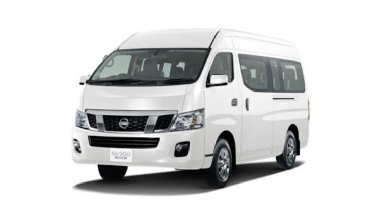 Merida Airport Share Transfer - Booking Details