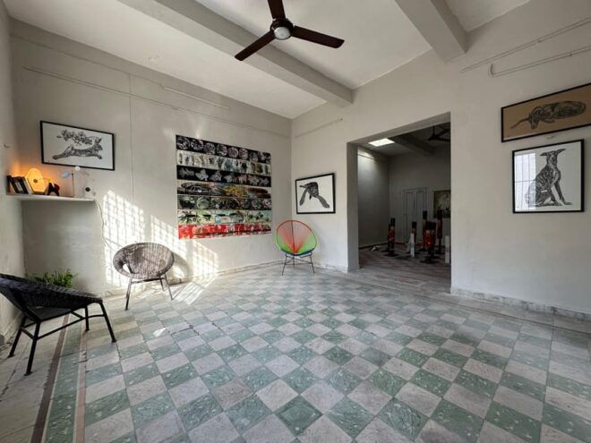 Mérida: an Immersive Experience Visiting Artists' Studios. - Logistics and Itinerary Details