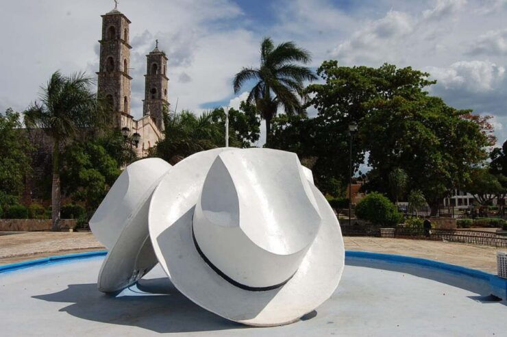 Mérida: Becal and Campeche Guided Day Trip - Booking Information