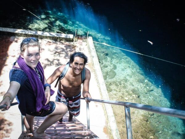 Merida: Cenote Adventure and Local Family Meal Day Trip - What to Bring