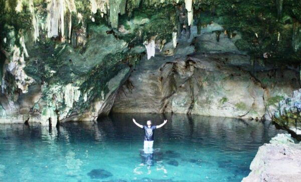 Merida: Cenote Adventure and Local Family Meal Day Trip - Frequently Asked Questions