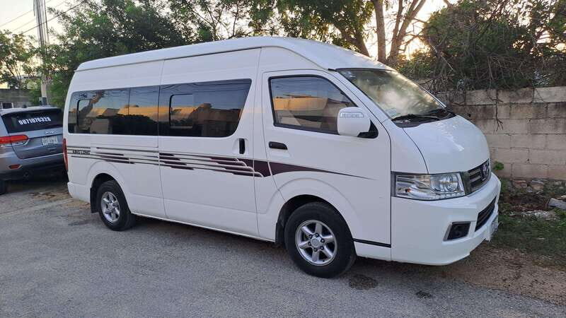 Merida: Cenotes Hacienda Mucuyché And Uxmal - Practical Tips for Your Trip