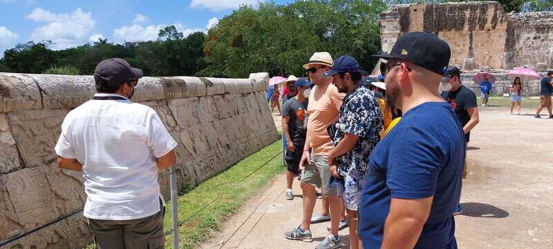 Merida: Chichén Itzá and Cenote in Mayan Sanctuary - Good To Know