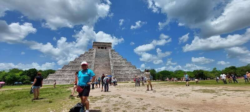 Merida: Chichén Itzá and Cenote in Mayan Sanctuary - An In-depth Look at the Tour Experience
