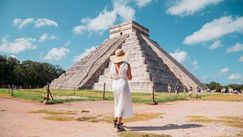 Merida: Chichén Itzá and Cenote in Mayan Sanctuary - Who Is This Tour Best For?