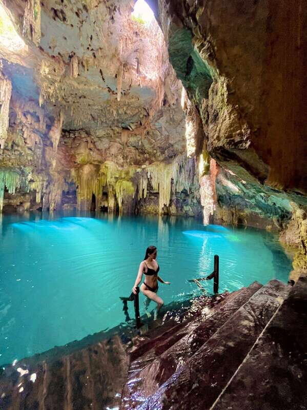 Merida: Chichén Itzá and Cenote in Mayan Sanctuary - FAQ