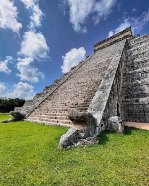 Mérida: Chichen Itza & Cenote Gay Tour - LGBTQI+ History in Mayan Culture