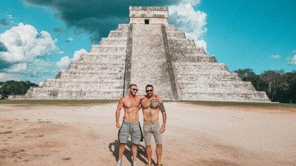 Mérida: Chichen Itza & Cenote Gay Tour - Frequently Asked Questions