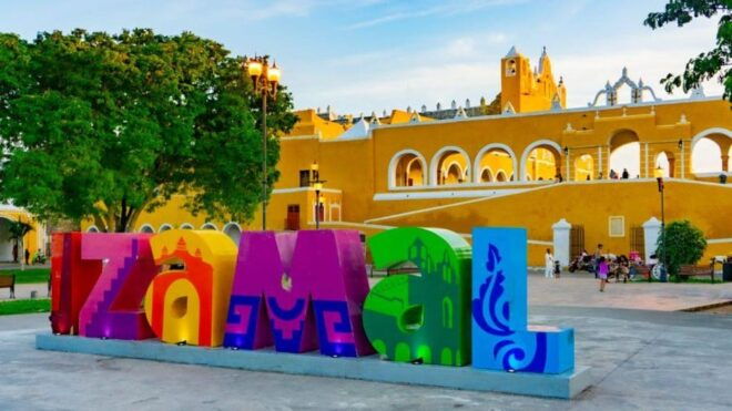 Merida: Chichen Itza, Cenote Ikkil and Izamal From Merida - Important Information